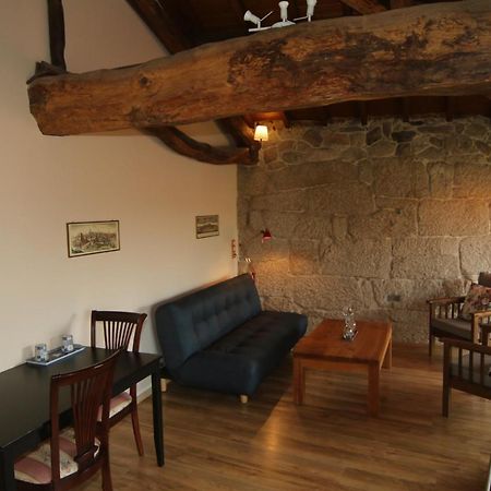 Pazo De Chaioso Ribeira Sacra Maceda エクステリア 写真