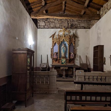 Pazo De Chaioso Ribeira Sacra Maceda エクステリア 写真