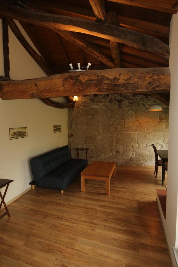 Pazo De Chaioso Ribeira Sacra Maceda エクステリア 写真