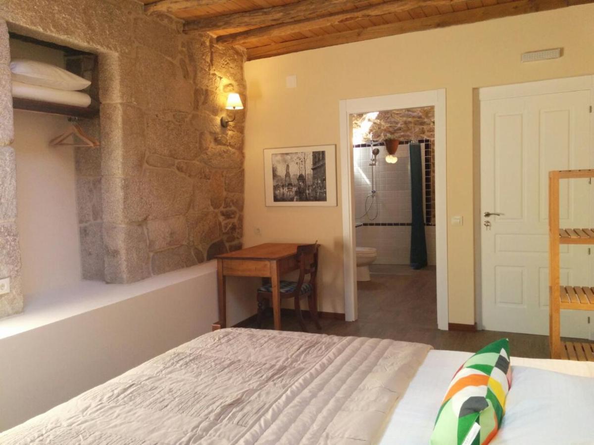 Pazo De Chaioso Ribeira Sacra Maceda エクステリア 写真