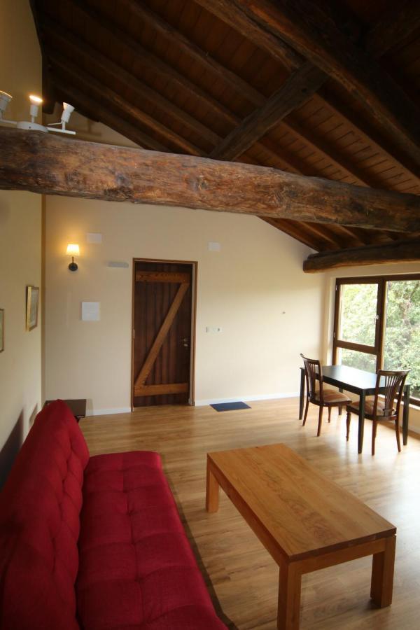 Pazo De Chaioso Ribeira Sacra Maceda エクステリア 写真